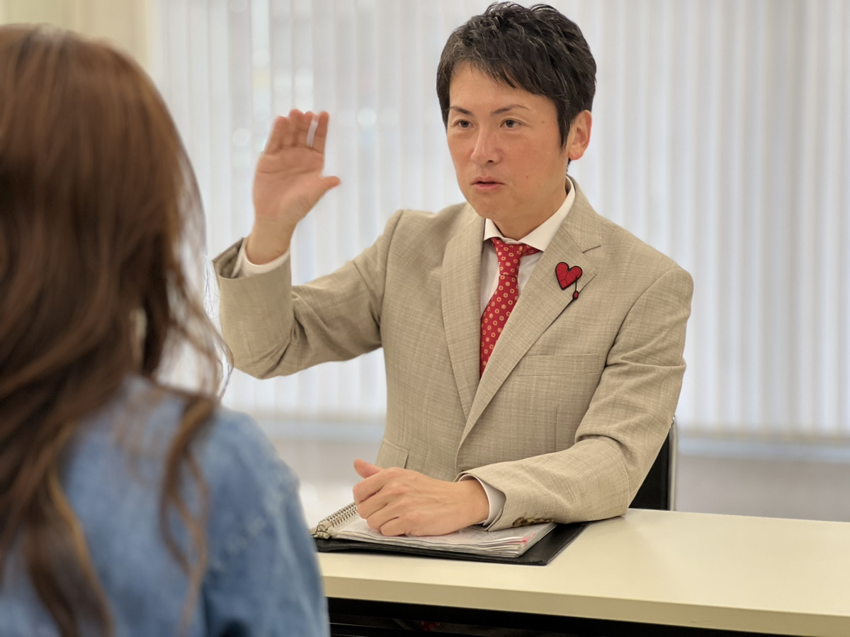 ライフコーチング