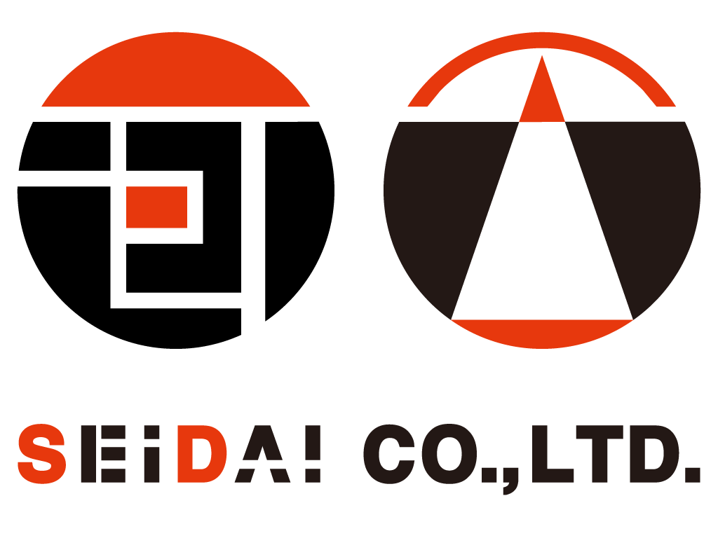 セイダイロゴ